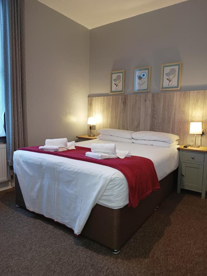 Westgate Hotel Oxford Ngoại thất bức ảnh