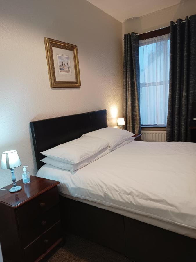 Westgate Hotel Oxford Ngoại thất bức ảnh