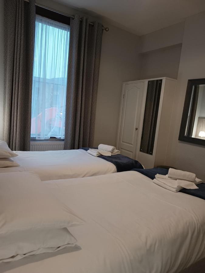 Westgate Hotel Oxford Ngoại thất bức ảnh