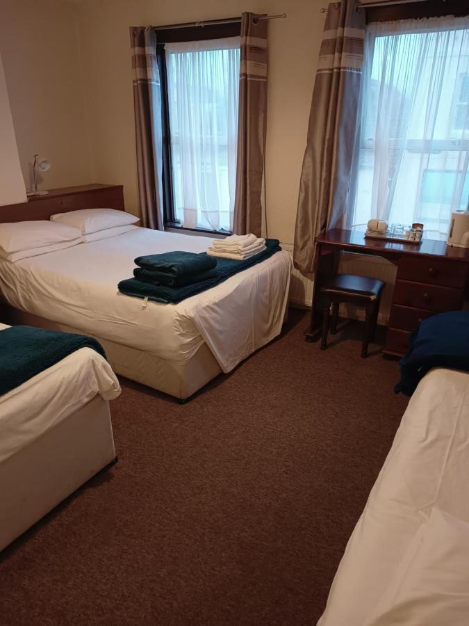 Westgate Hotel Oxford Ngoại thất bức ảnh