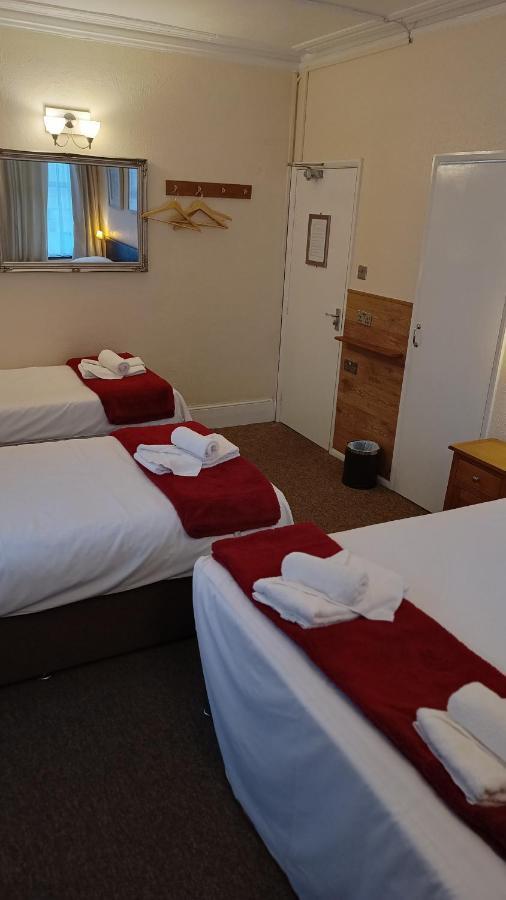 Westgate Hotel Oxford Ngoại thất bức ảnh
