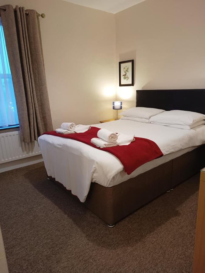 Westgate Hotel Oxford Ngoại thất bức ảnh