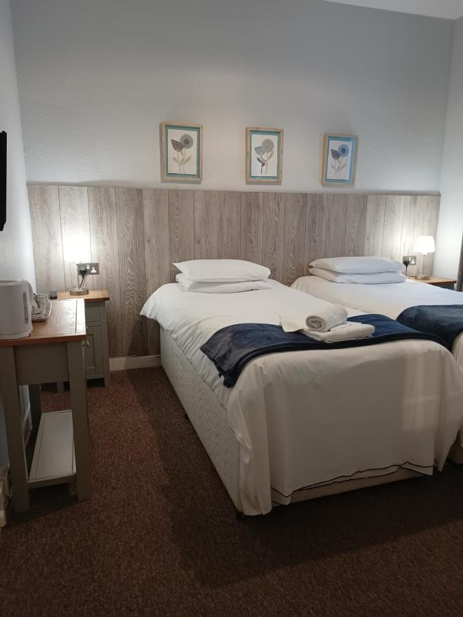 Westgate Hotel Oxford Ngoại thất bức ảnh
