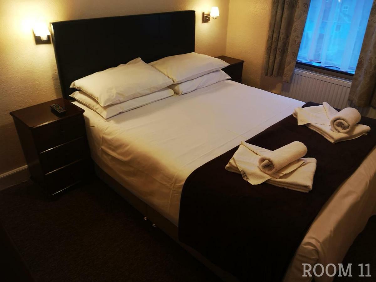 Westgate Hotel Oxford Ngoại thất bức ảnh