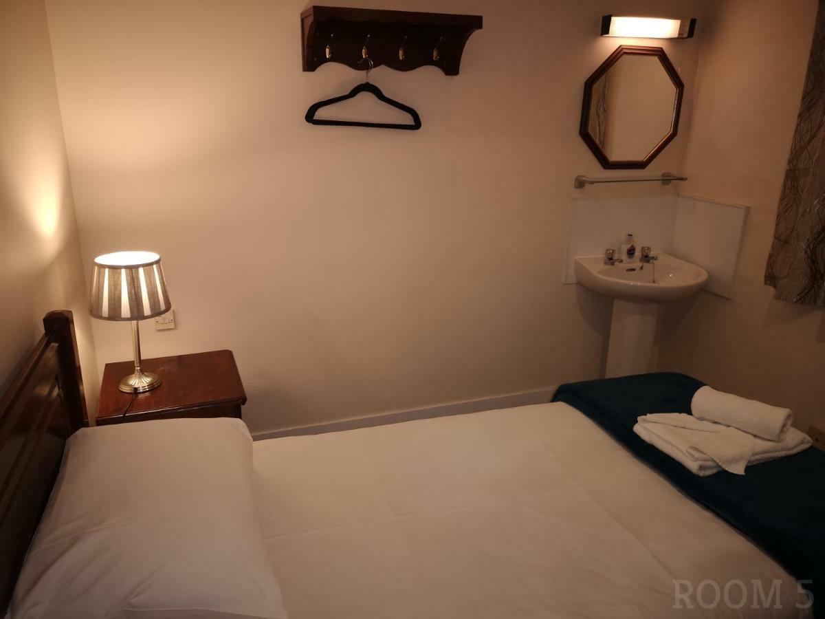 Westgate Hotel Oxford Ngoại thất bức ảnh