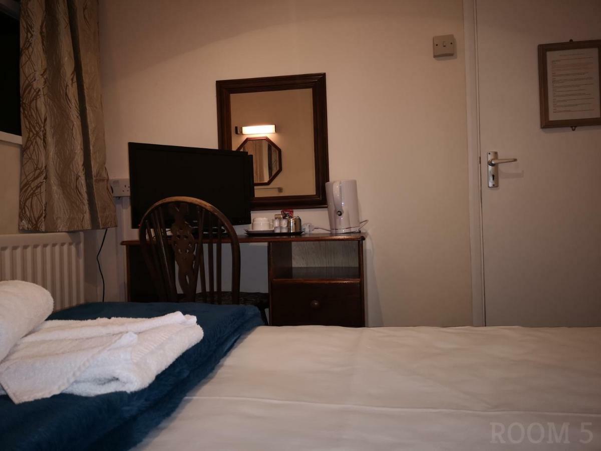 Westgate Hotel Oxford Ngoại thất bức ảnh
