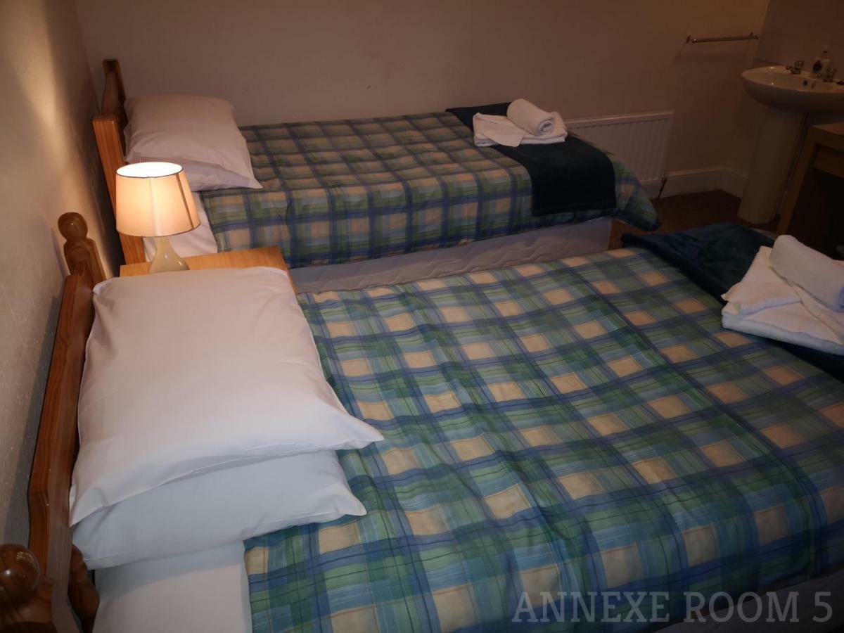 Westgate Hotel Oxford Ngoại thất bức ảnh