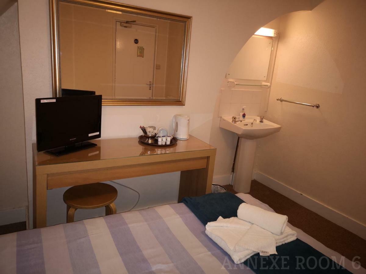 Westgate Hotel Oxford Ngoại thất bức ảnh