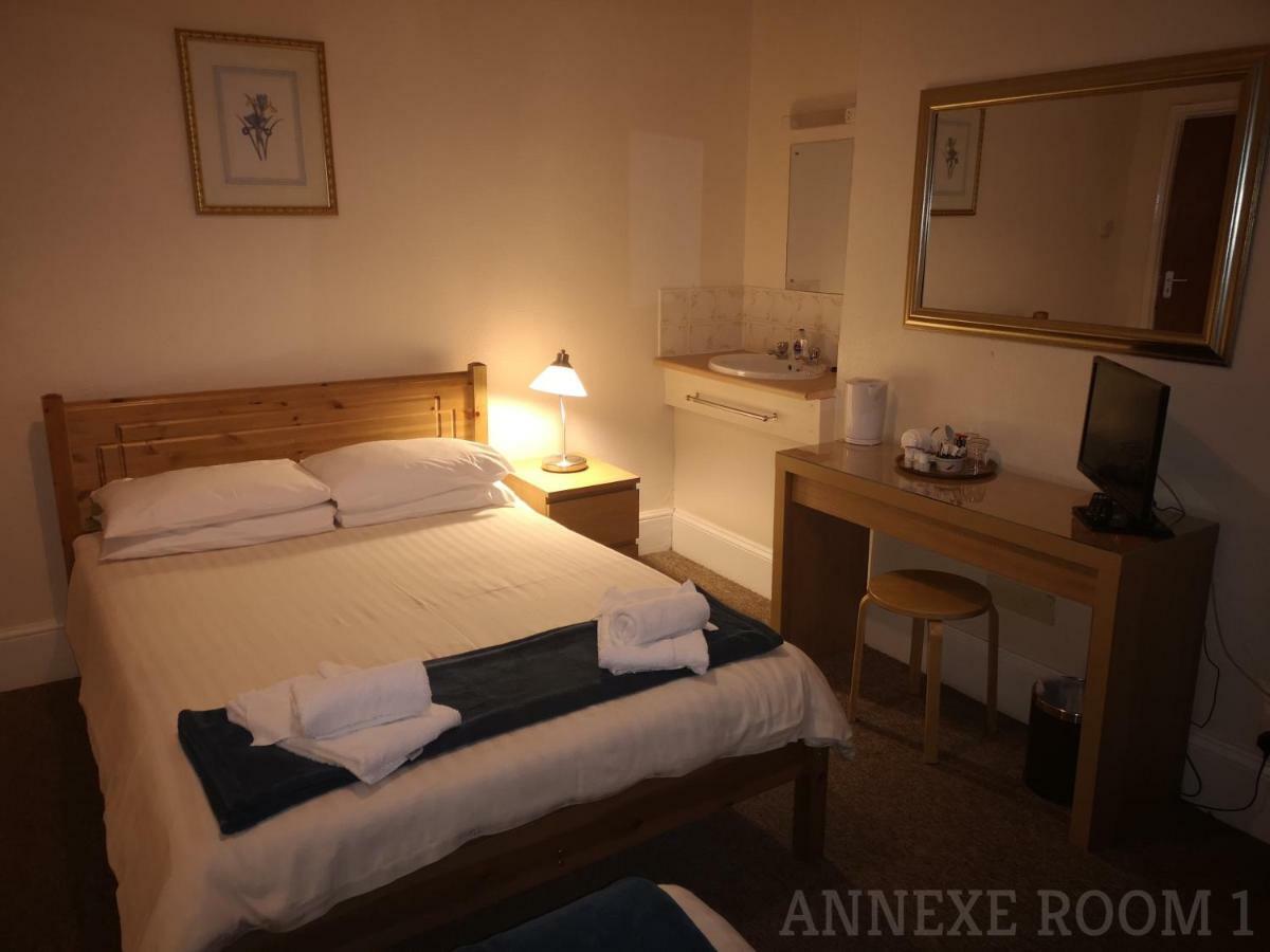 Westgate Hotel Oxford Ngoại thất bức ảnh
