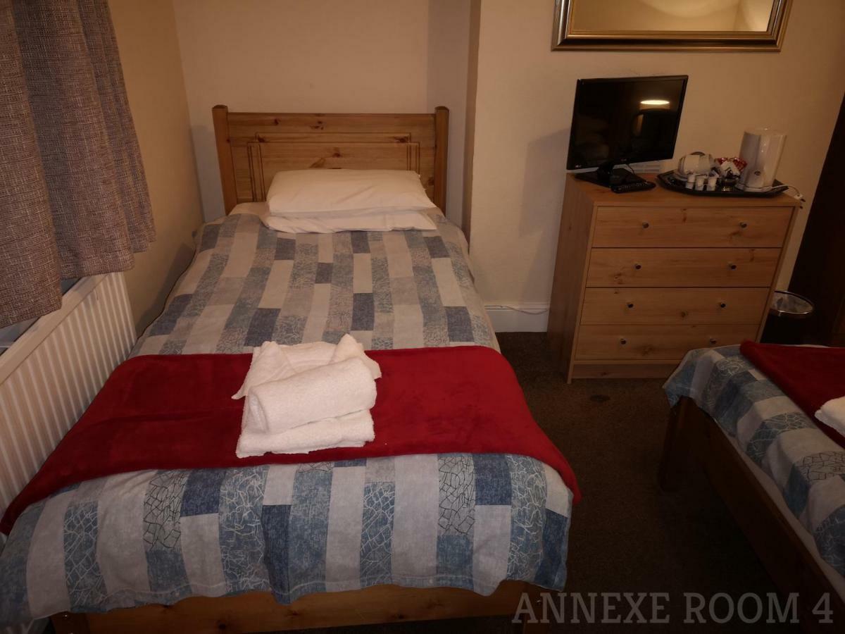 Westgate Hotel Oxford Ngoại thất bức ảnh