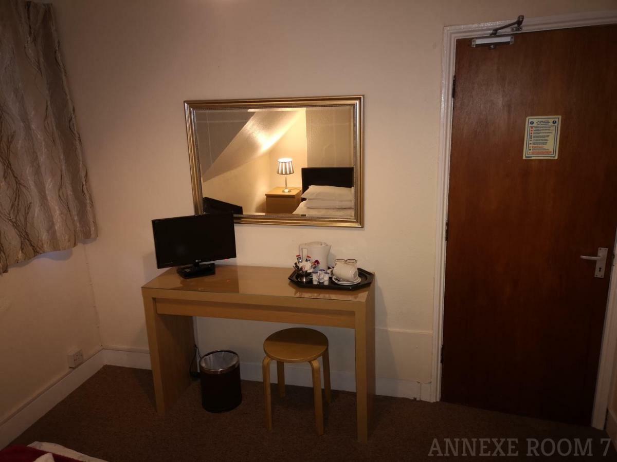 Westgate Hotel Oxford Ngoại thất bức ảnh