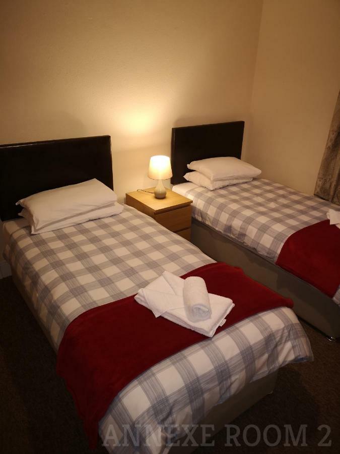 Westgate Hotel Oxford Ngoại thất bức ảnh
