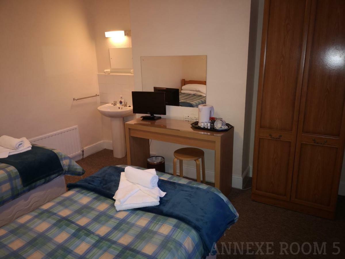 Westgate Hotel Oxford Ngoại thất bức ảnh