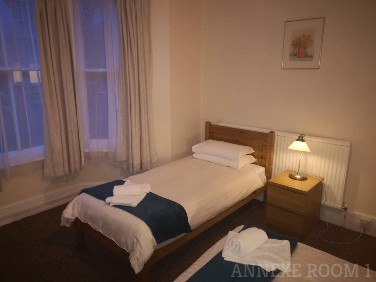 Westgate Hotel Oxford Ngoại thất bức ảnh