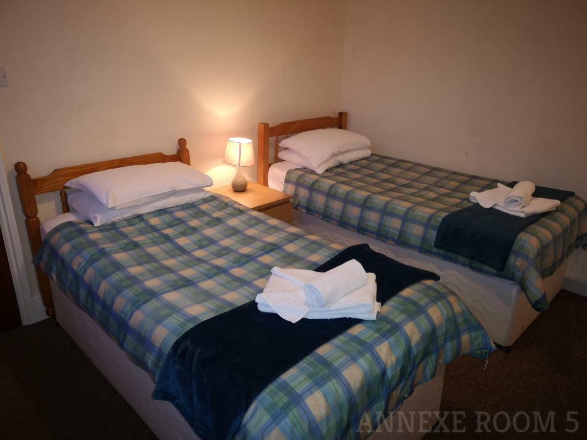 Westgate Hotel Oxford Ngoại thất bức ảnh