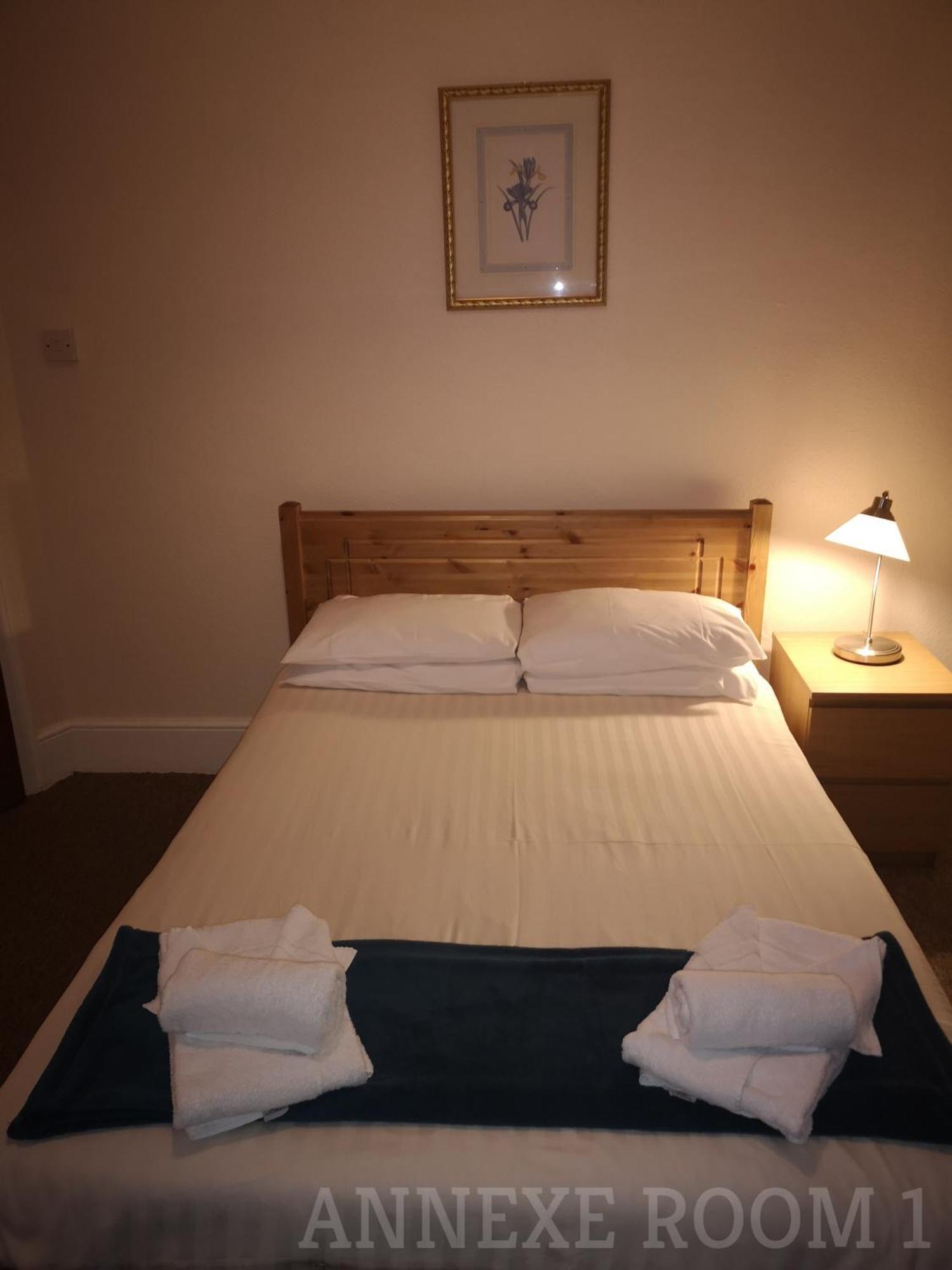 Westgate Hotel Oxford Ngoại thất bức ảnh