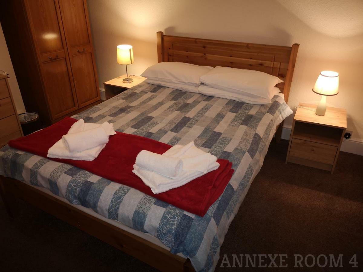 Westgate Hotel Oxford Ngoại thất bức ảnh